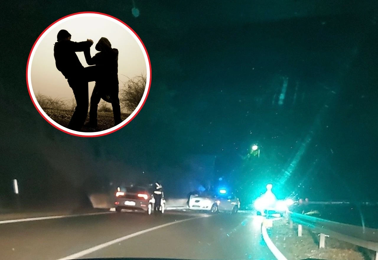 Incident kod Jablanice: Sukobile se mostarske navijačke skupine?