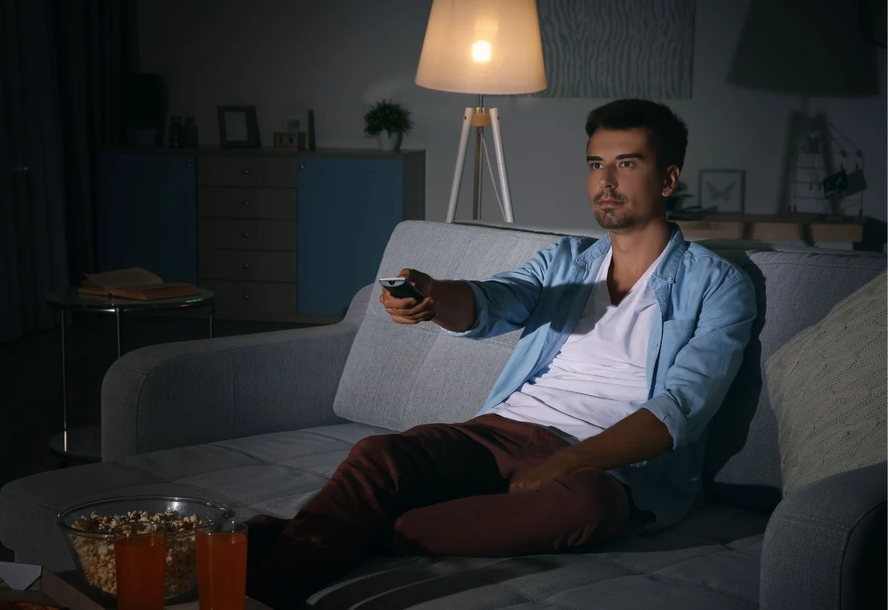 Budni nakon ponoći? Evo što se događa s vašim mozgom i emocijama