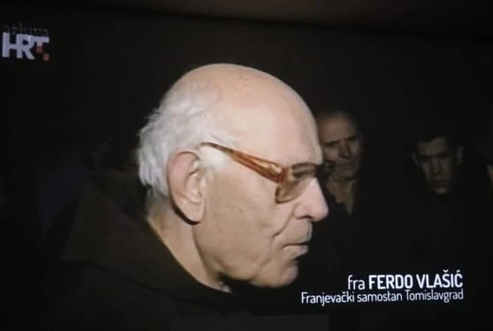 Fratar kojem su komunisti sudili čak sedam puta