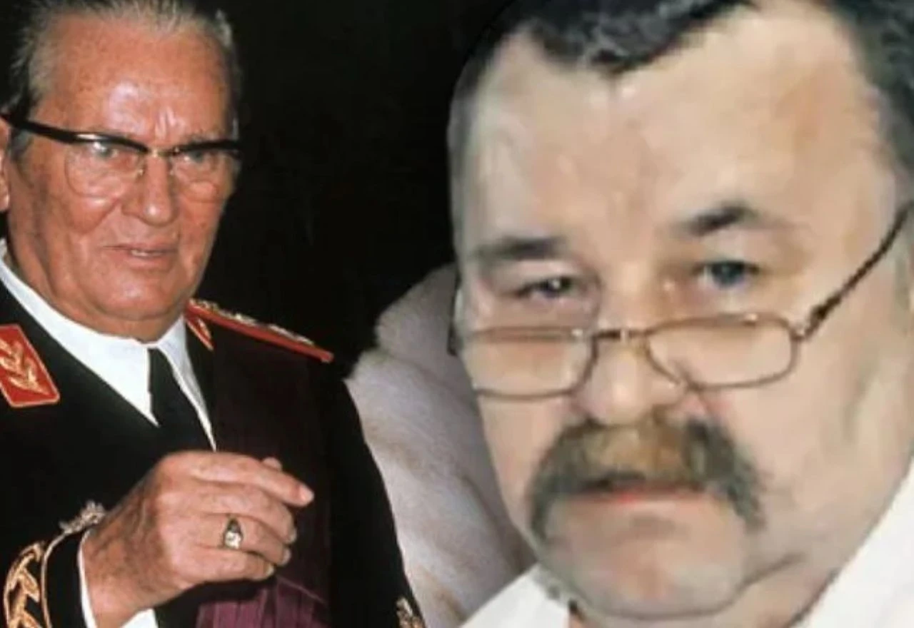 Preminuo Ivan Molnar, posljednji kuhar Josipa Broza Tita