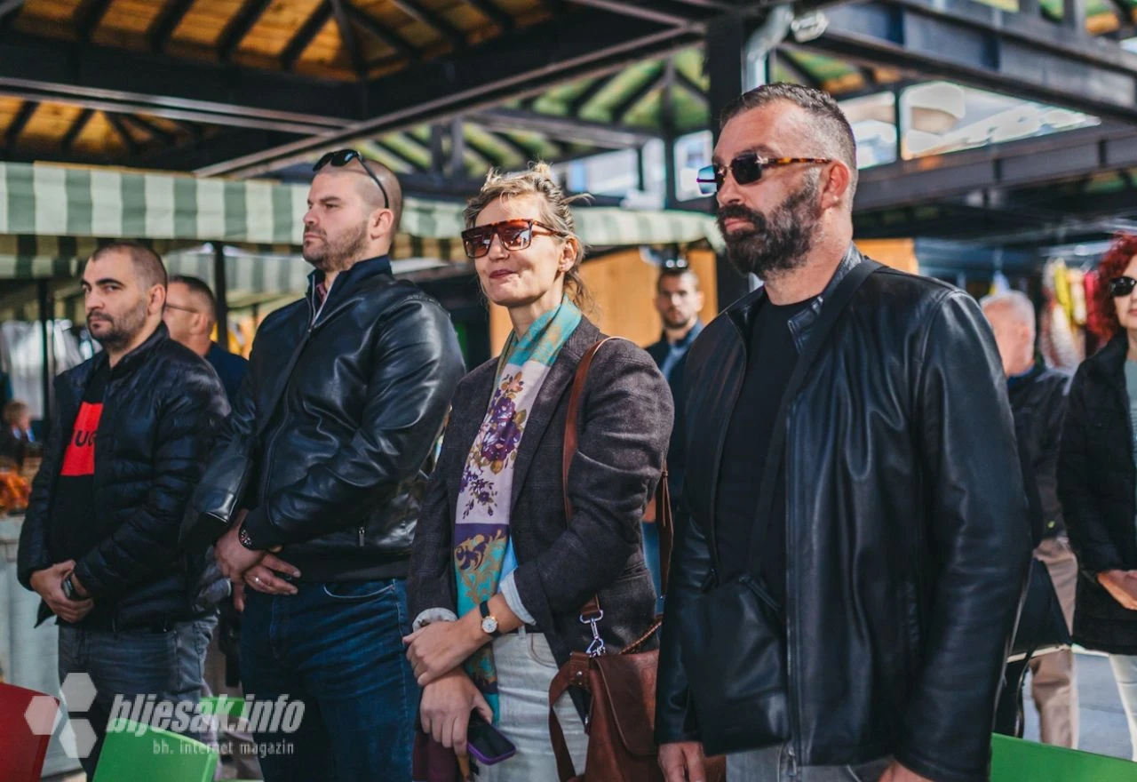 Prvi međunarodni sajam obrtništva i turizma