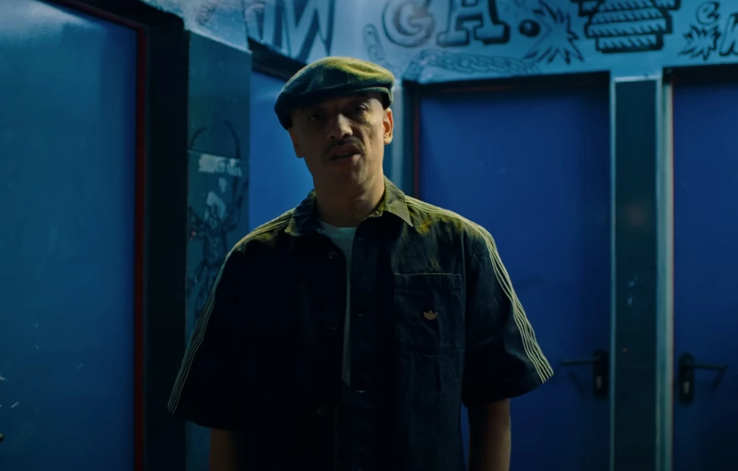 Samo reci ne – Zoster objavio novi spot