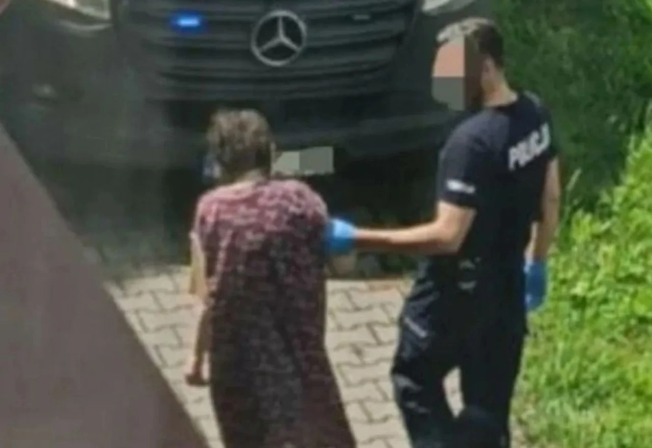 Horor iz vlastitog doma: Roditelji je držali zatočenu u sobici čak 27 godina