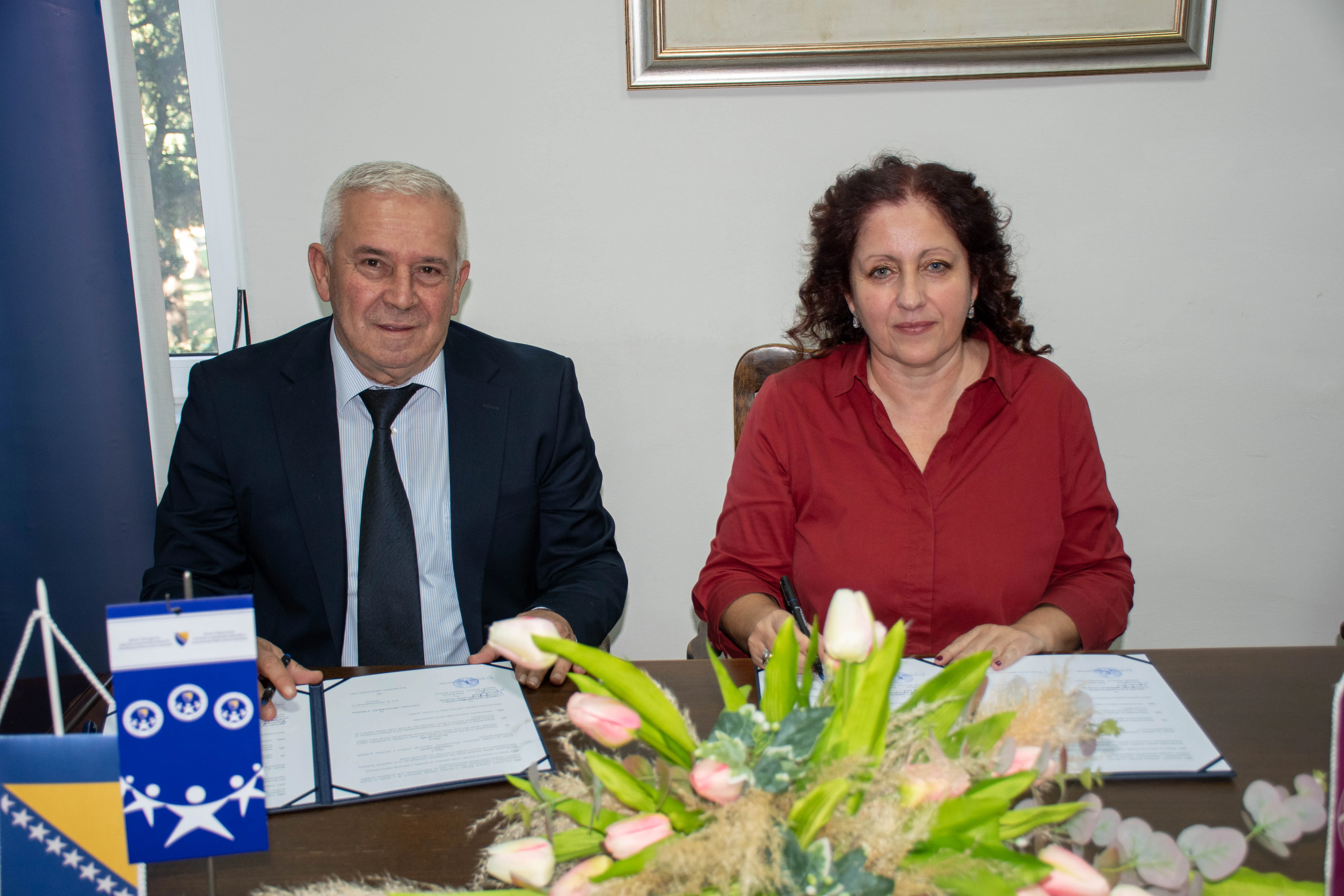 Univerzitet "Džemal Bijedić" i Agencija za prevenciju korupcije udružili snage u borbi za integritet