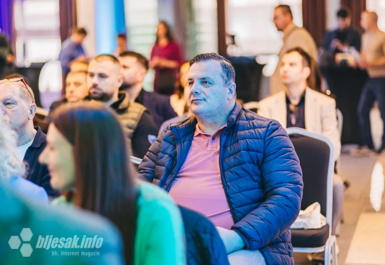 Koferencija ''Sufinanciranje mjera energetske učinkovitosti''