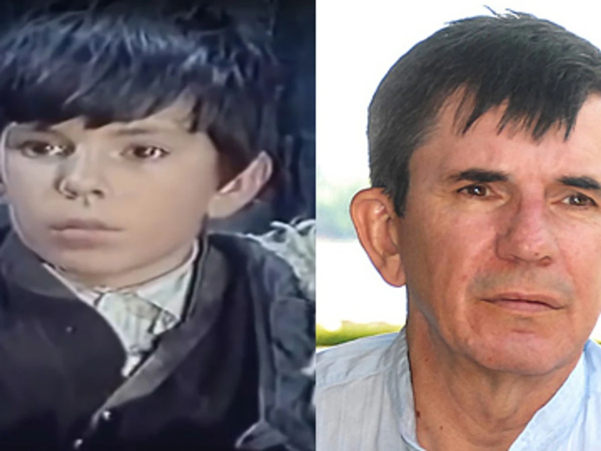 Slavko Štimac - Vječiti dječak navršio je 65 godina života