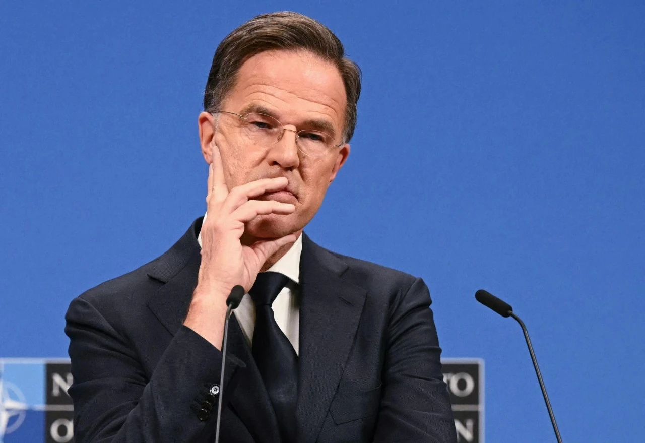Mark Rutte iznenadio izjavom: "Toliko smo jači od Rusa..."