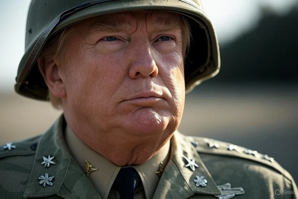 Trump: Odobrio sam akciju CIA-e unutar Venezuele