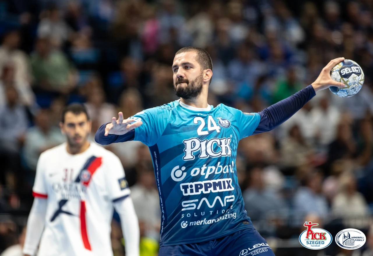 Mario Šoštarić odličan u porazu