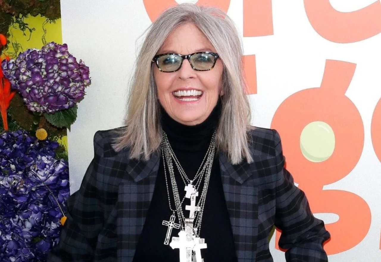 Otkriven uzrok smrti Diane Keaton