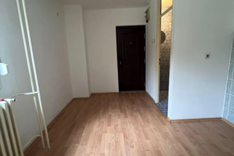 Biste li kupili stan od 15 kvadrata?