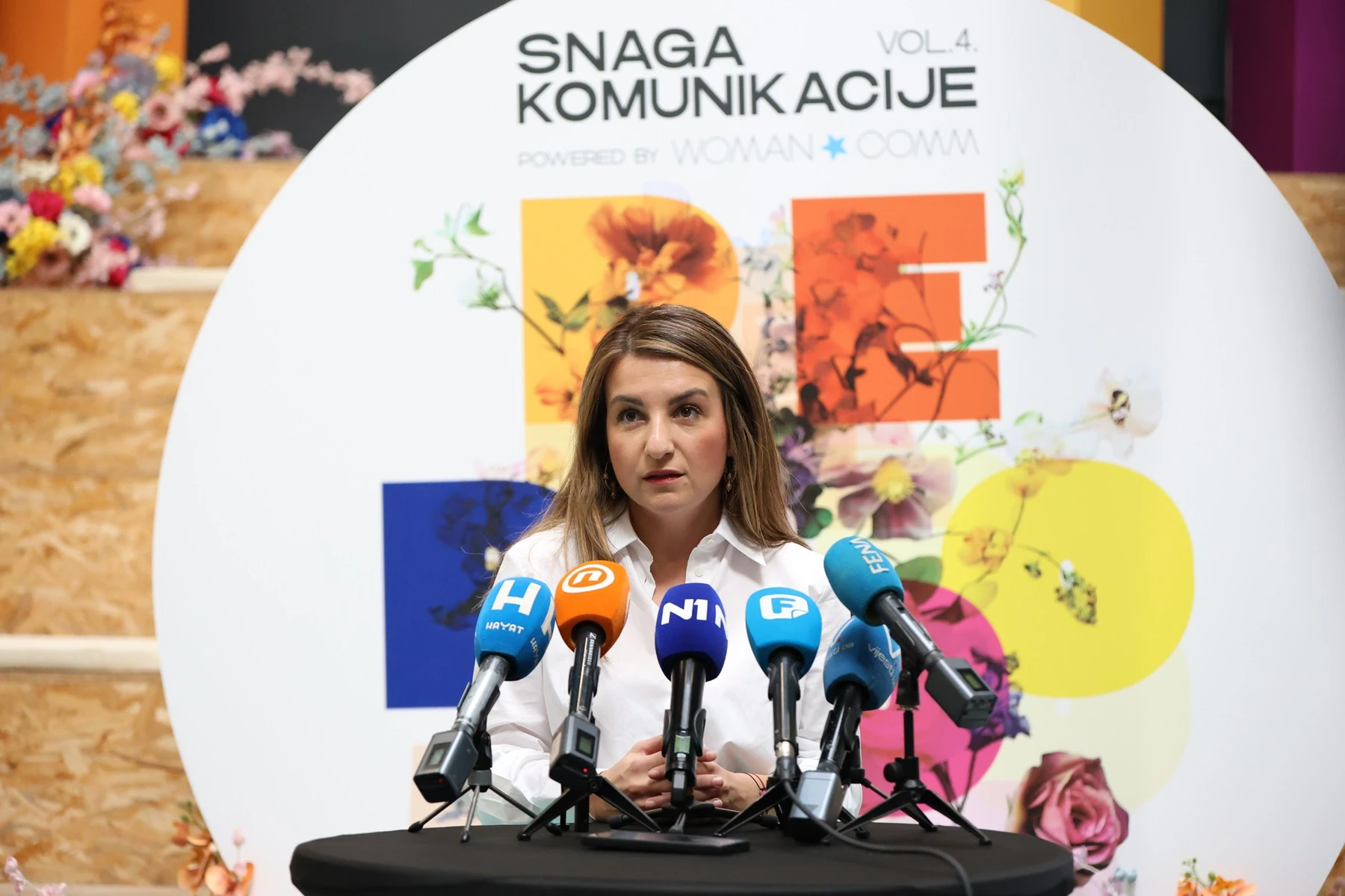 Woman.Comm konferencija