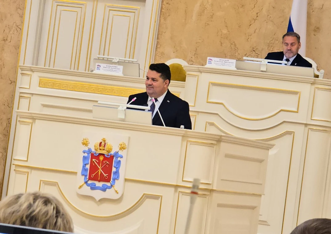 Stevandić u zanosu: Pukla pjesma u Sankt Peterburgu