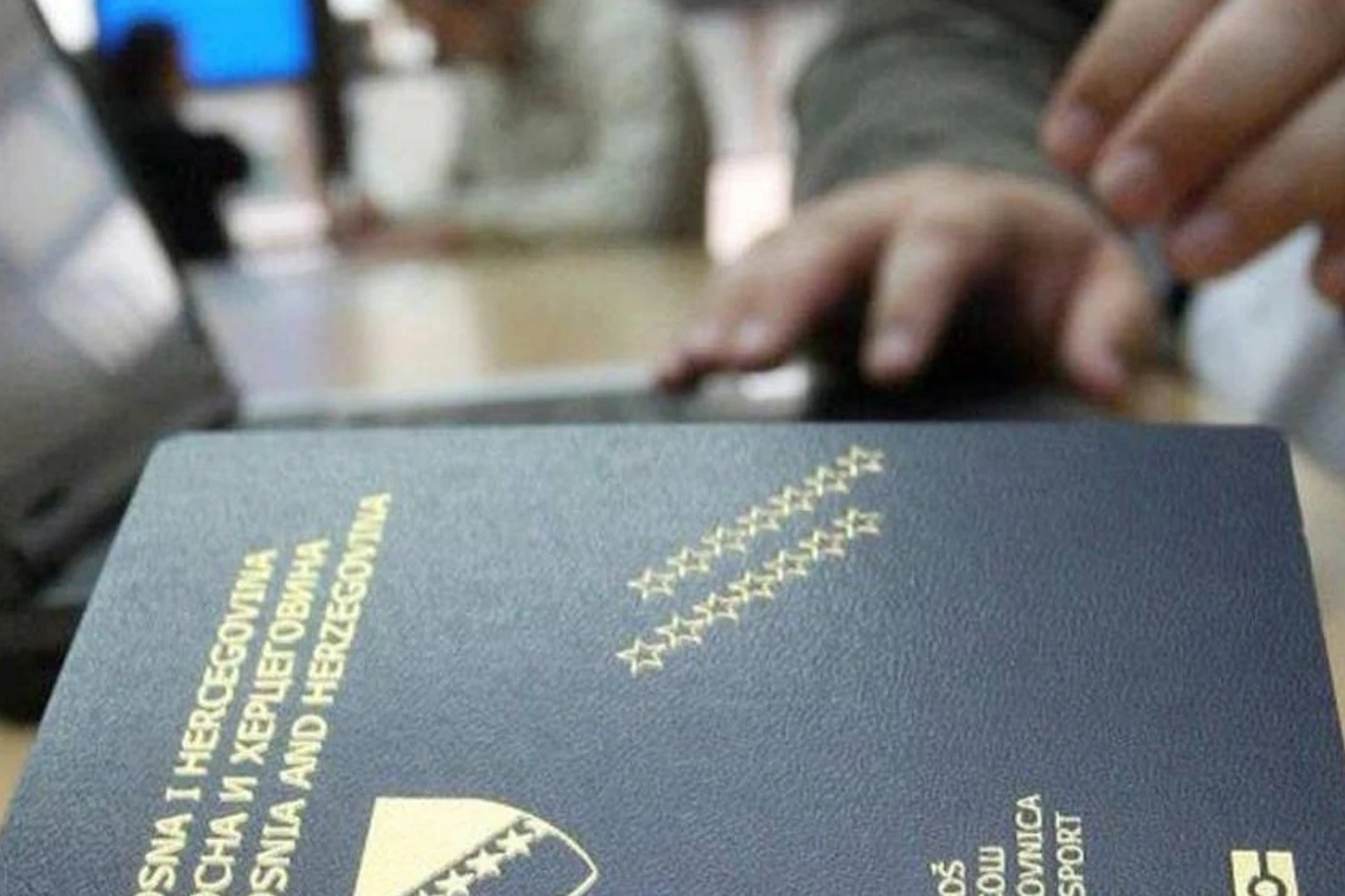 Putovnica BiH u skupini 50 najpouzdanijih putovnica svijeta