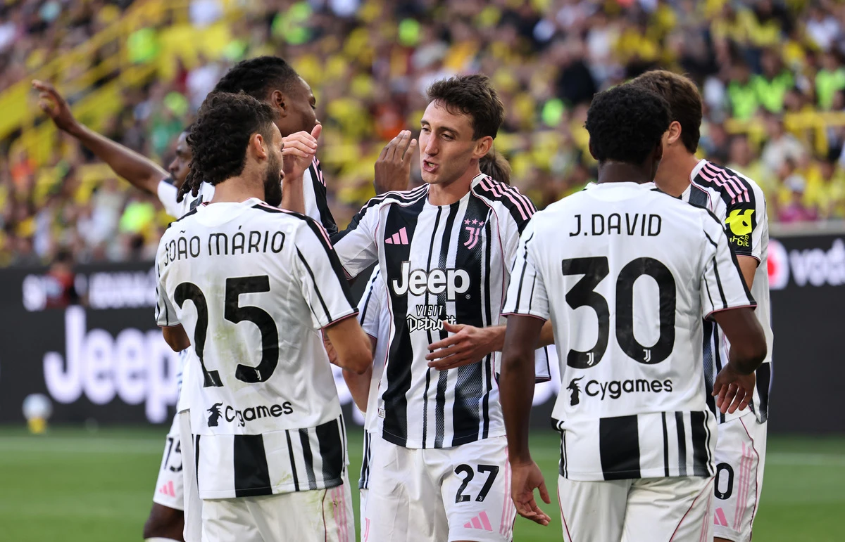 UEFA pokrenula postupak protiv Juventusa