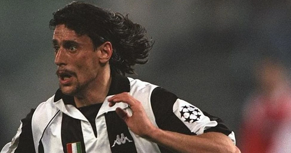 Torricelli: Kada se supruga razboljela, bio sam uništen