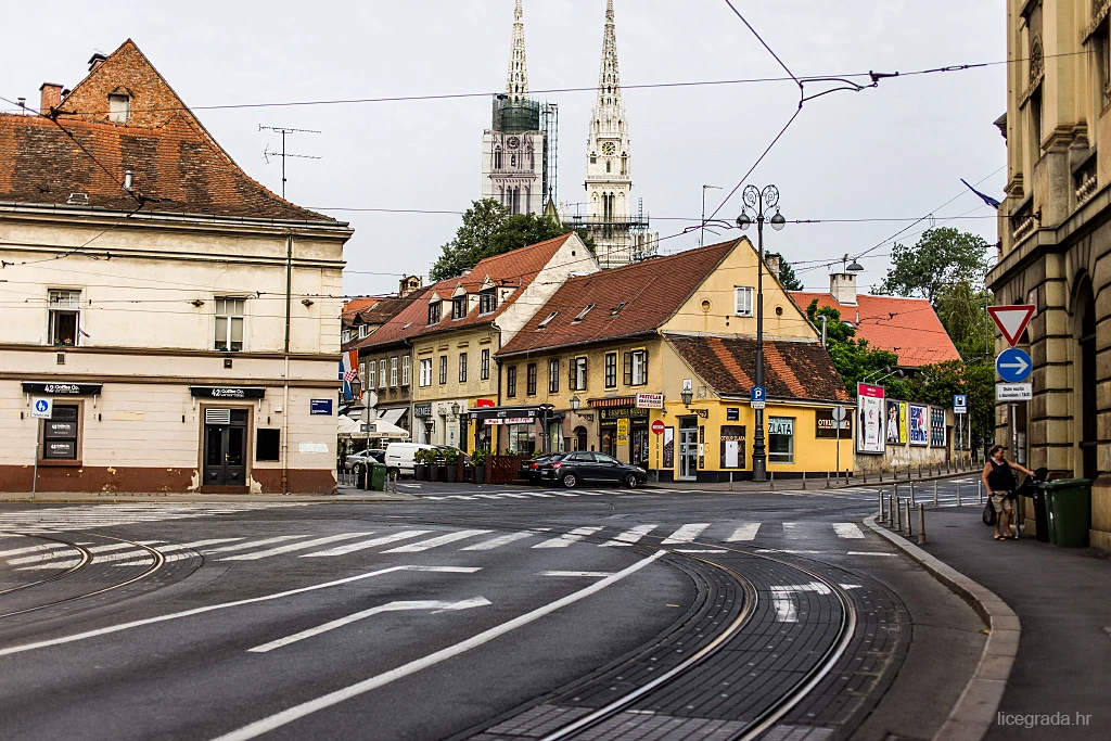 Zagrebačka skupština preimenovala četiri ulice, uz oštro protivljenje oporbe