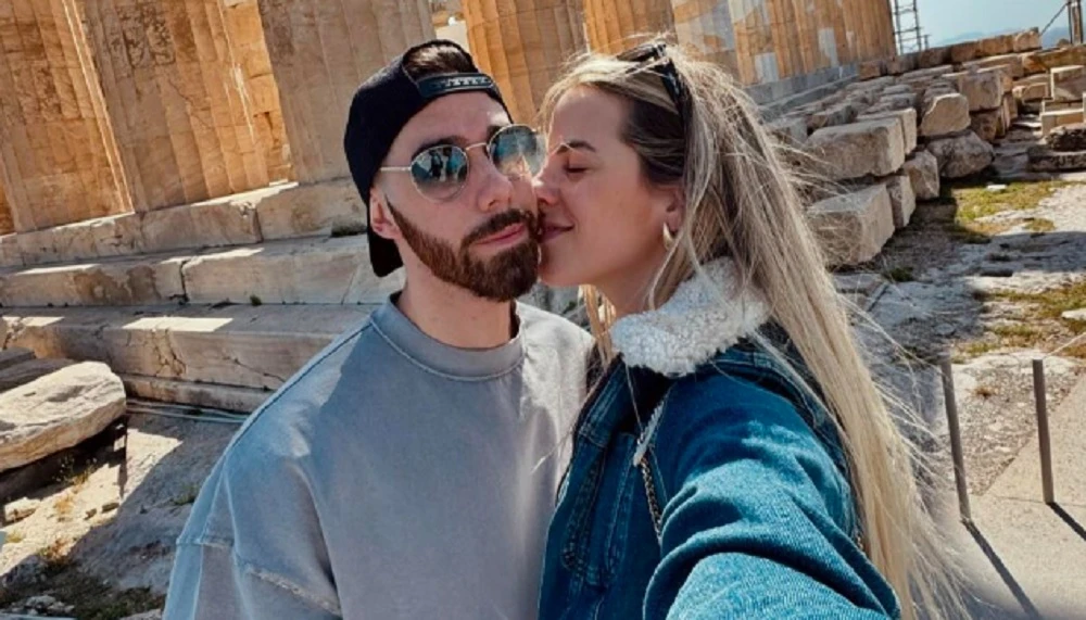 Cure detalji skandala kojeg su napravili Luca Vildoza i njegova supruga