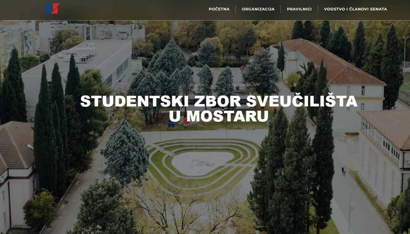 Studentski zbor ne želi odgovoriti koliki im je proračun i kolike su im naknade