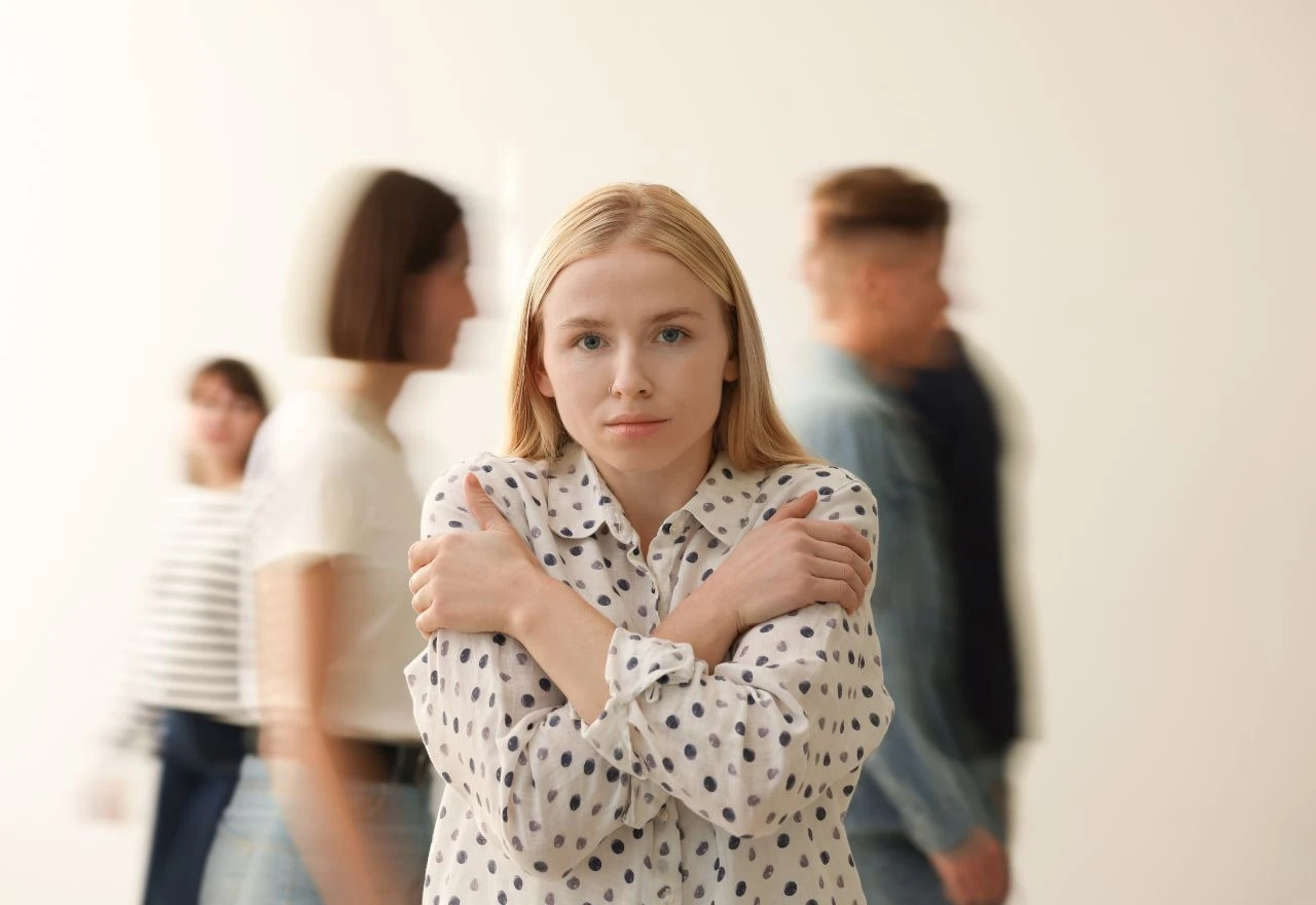 Ako imate ovih 9 osobina, vjerojatno ste veći introvert nego što mislite