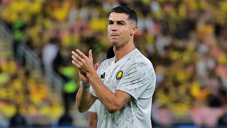 Ronaldo naravno najplaćeniji, ukupna zarada najboljih deset igrača pala za skoro četiri posto