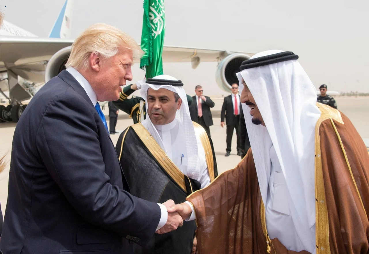 Saudijska Arabija i SAD pred potpisom povijesnog sigurnosnog sporazuma