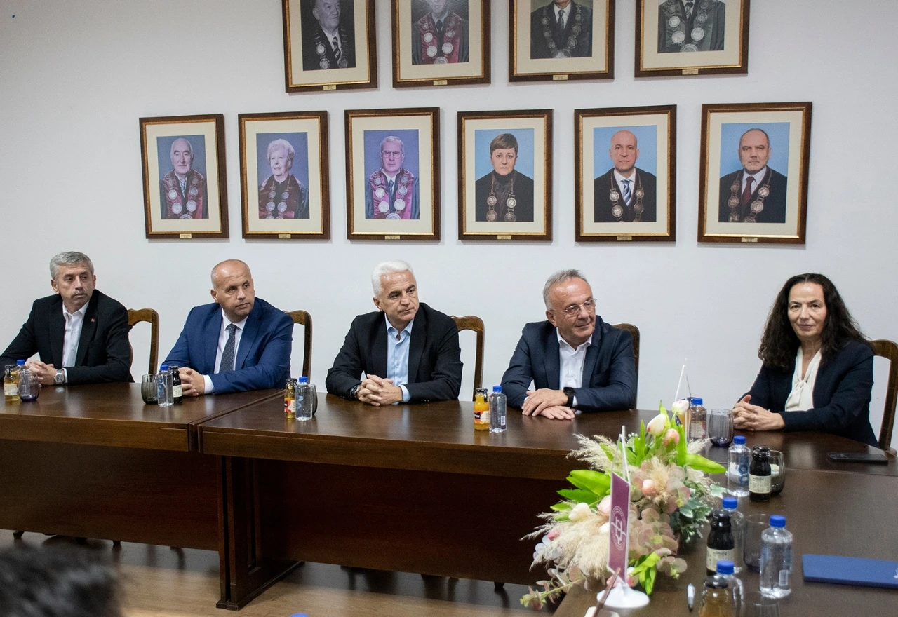 Mostar i Istanbul povezuje novi obrazovni projekt