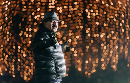Haris Džinović o zarukama bivše supruge: "Nemam pojma, niti me zanima..."