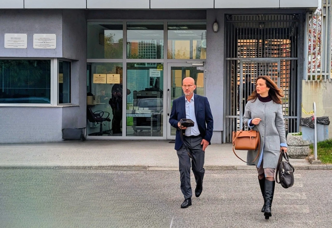 Ubojstvo zapovjednika HVO-a: Svjedok optuženog vidio tek kada se završila akcija