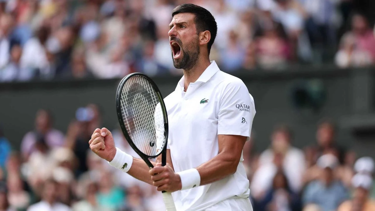 Novak Đoković otkrio koliko još planira igrati tenis