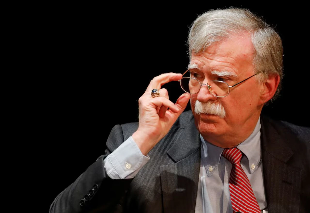 Bivši Trumpov savjetnik izjasnio se da nije kriv