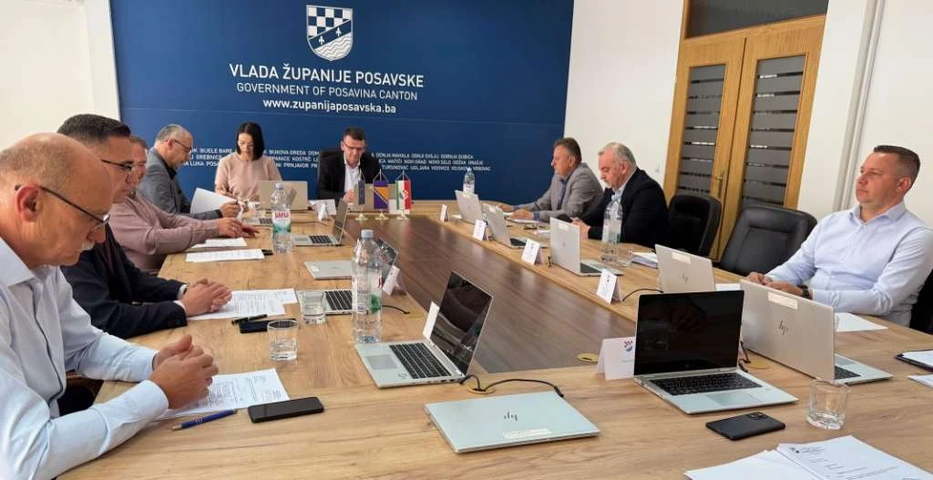 Vlada Županije Posavske isplatila 333.792,00 KM za stambeno zbrinjavanje mladih obitelji