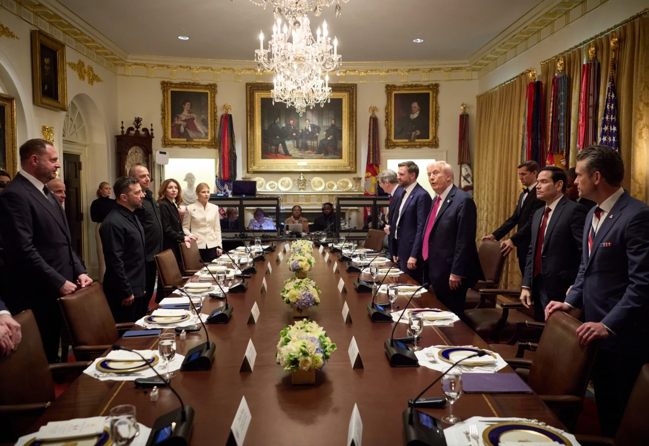 Zelenski: Trump je u pravu