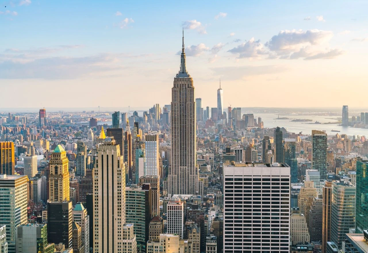 Let Split – New York prometovat će tri puta tjedno: Sve zanima cijena