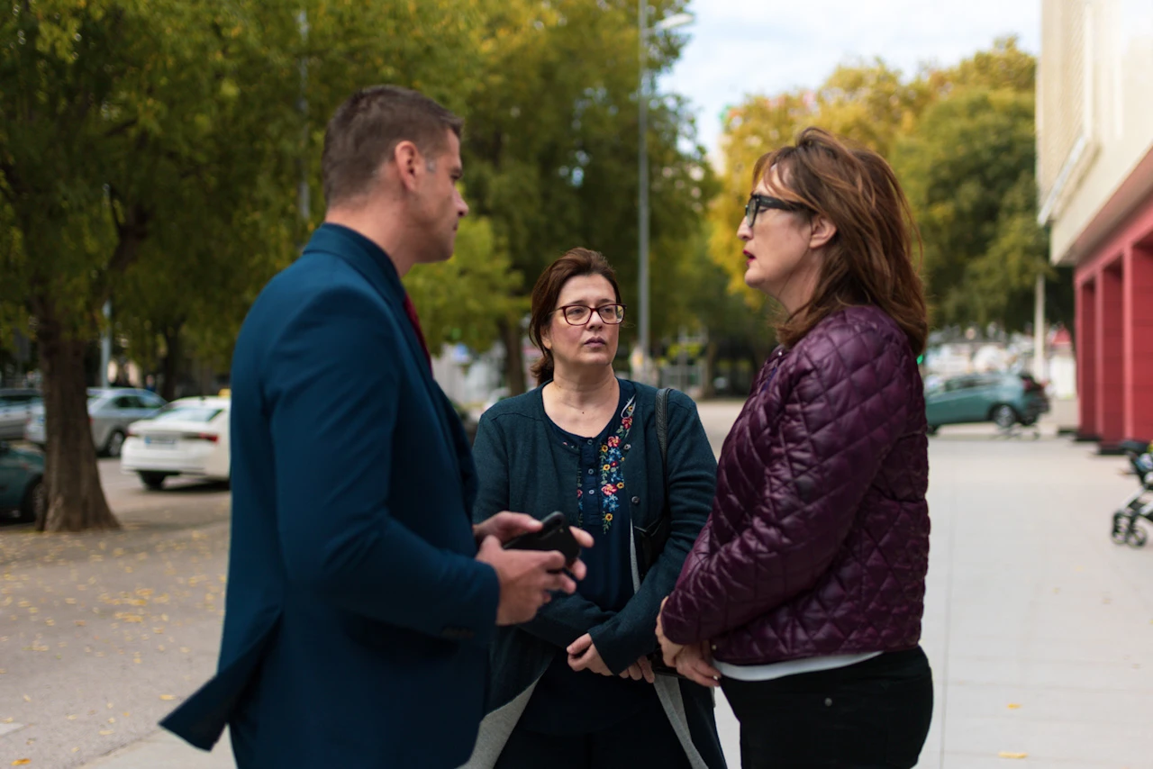 Dan borbe protiv trgovine ljudima