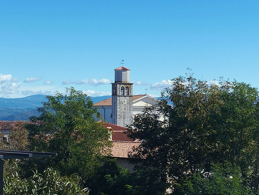 Vižinada