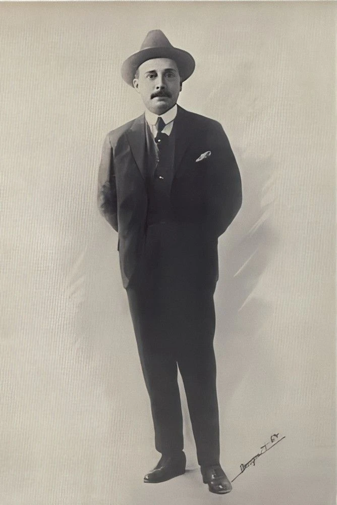 Jose Gregorio Hernandez Cisneros