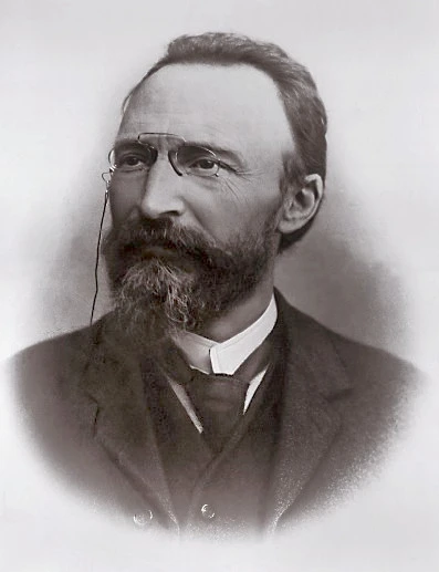 Bartolo Longa