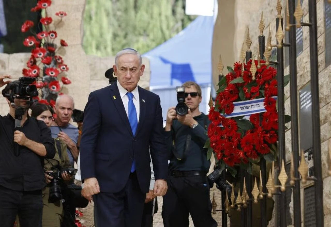 Netanyahu želi preimenovati rat u Gazi