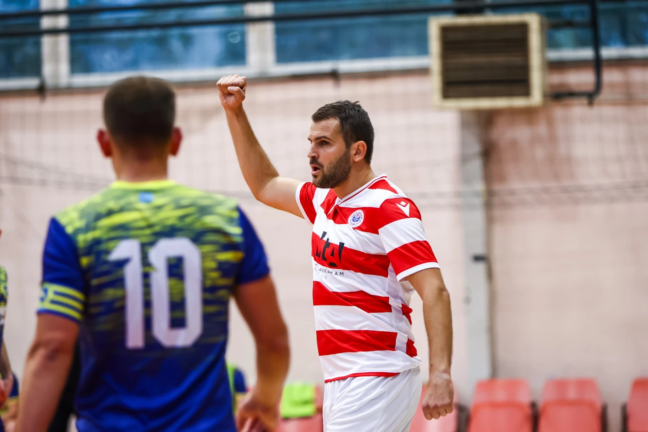 HFC Zrinjski