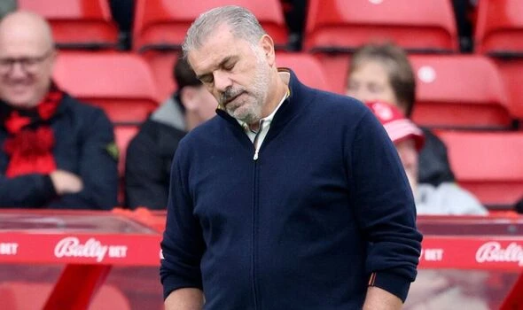 Postecoglou otpušten nakon 39 dana, Tchaouna ispalio raketu, Haalandu dovoljno pet minuta