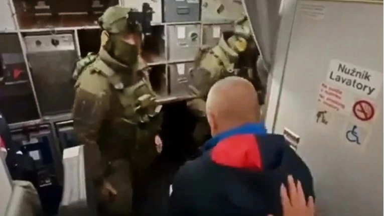 Kostarika izručila Hrvata koji je osuđen na 13 godina zatvora zbog šverca drogom