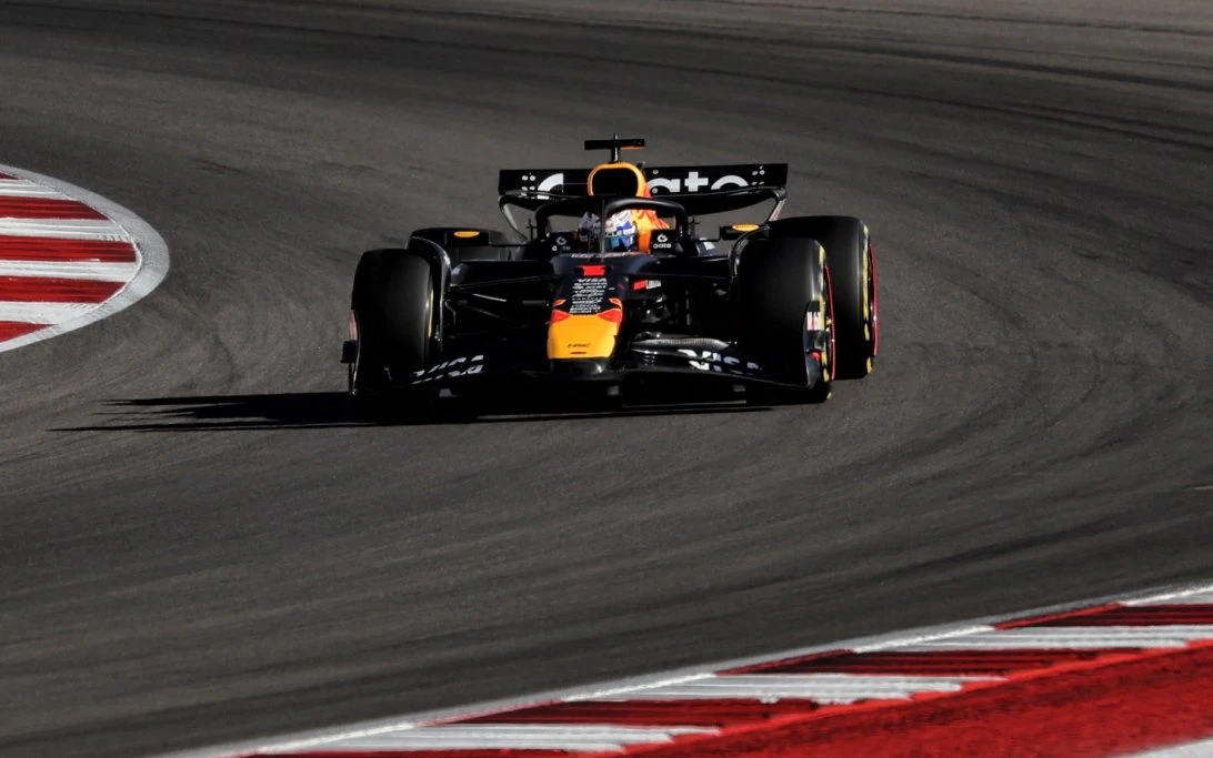 Verstappenu prvo sprint utrka a onda i pole position