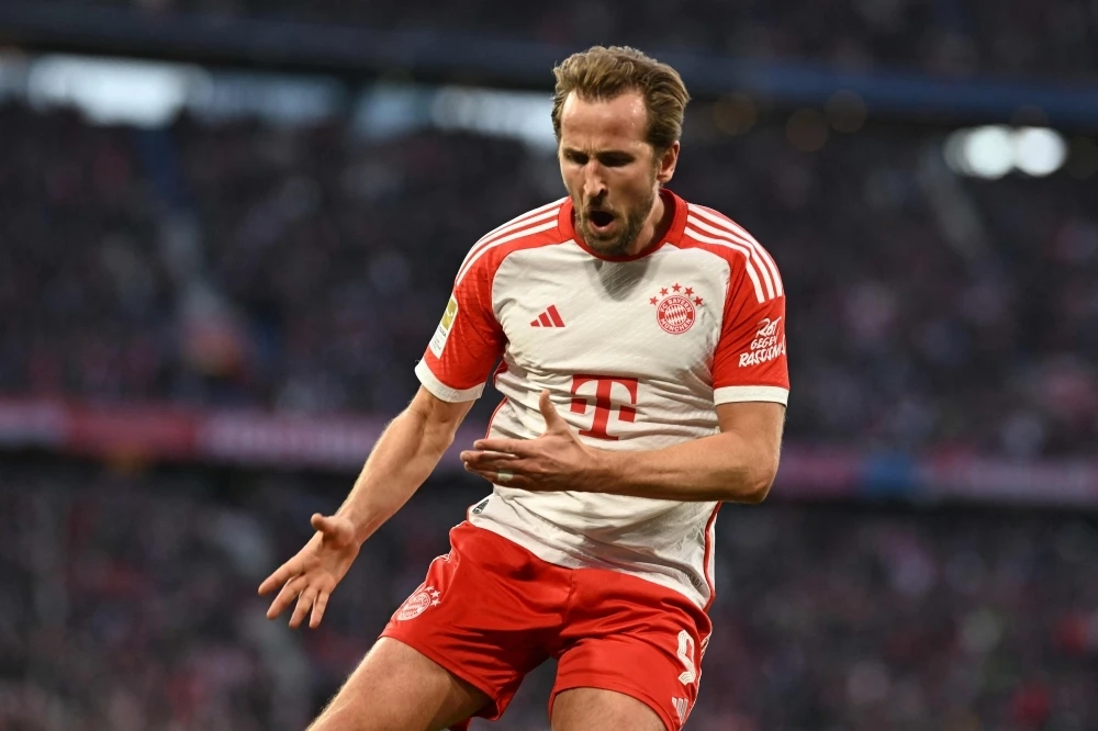 Bayern slavio u Der Klassikeru
