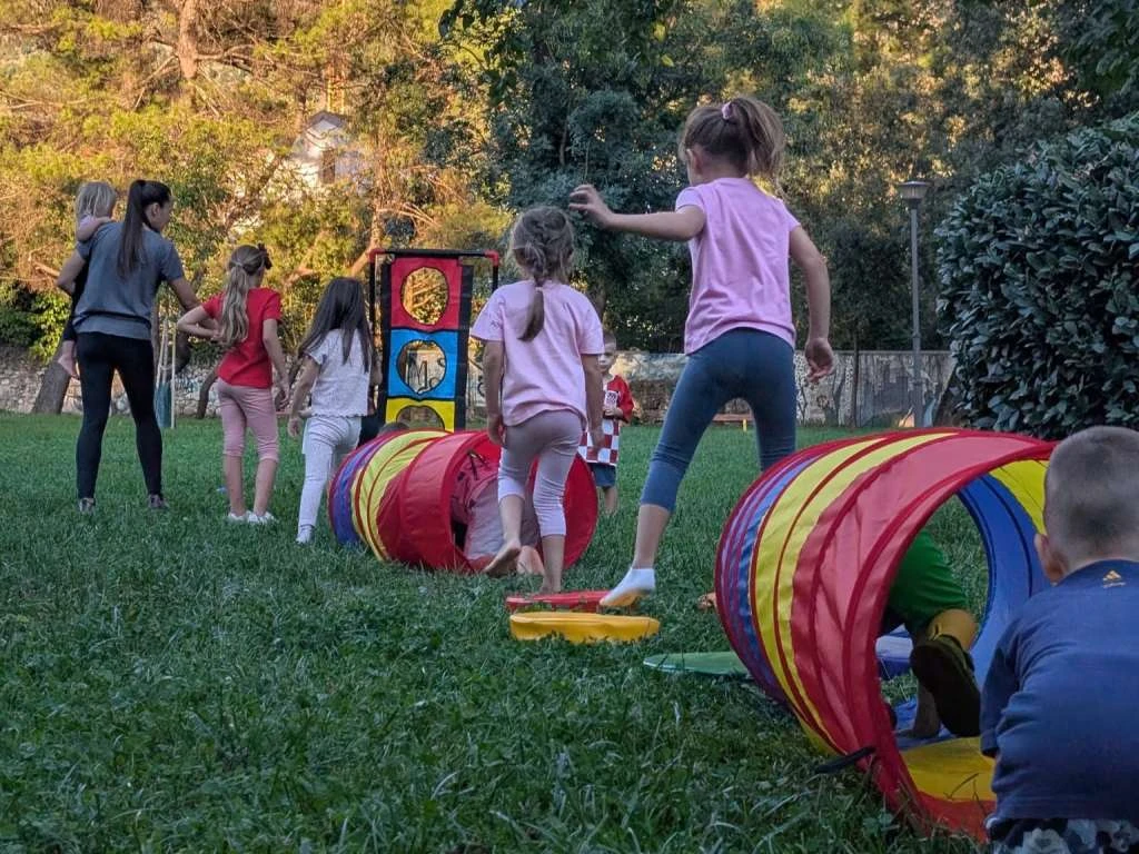 Mostarski nastavnici pokrenuli inicijativu za uređenje parka Zrinjevac