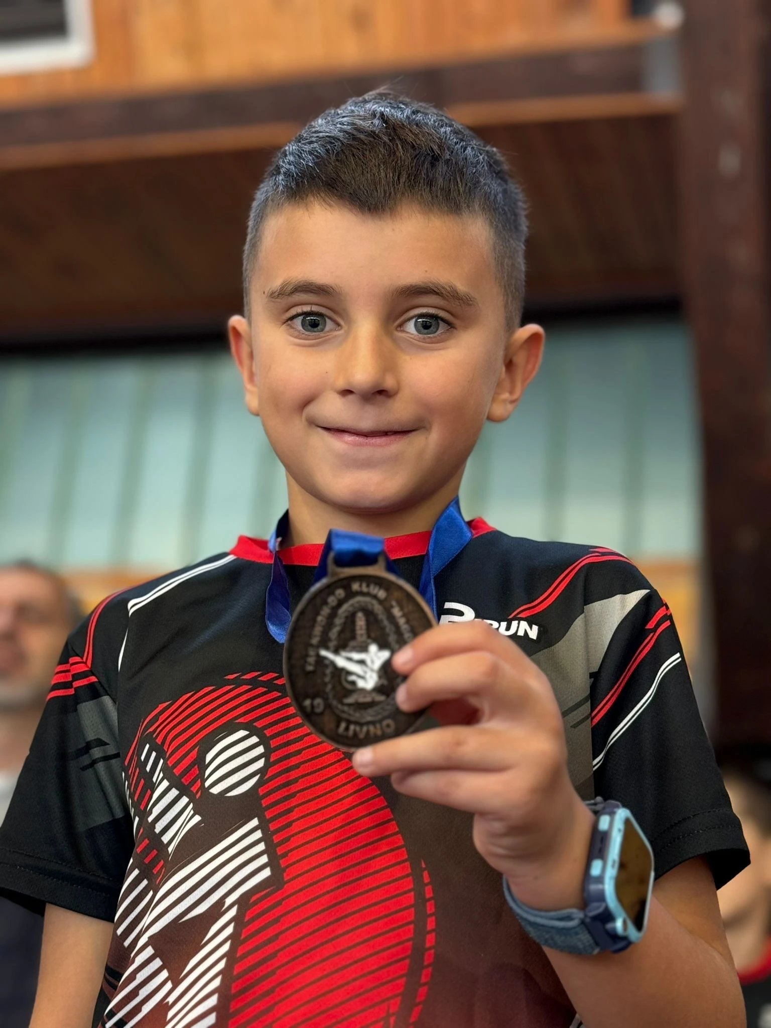 Marušić Taekwondo Akademija uspješna na međunarodnom turniru Livno Open 2025