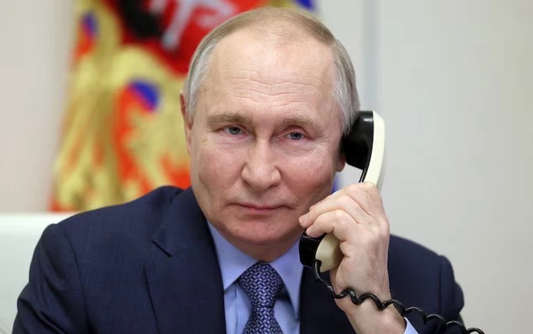 Otkriven novi Putinov uvjet za kraj rata