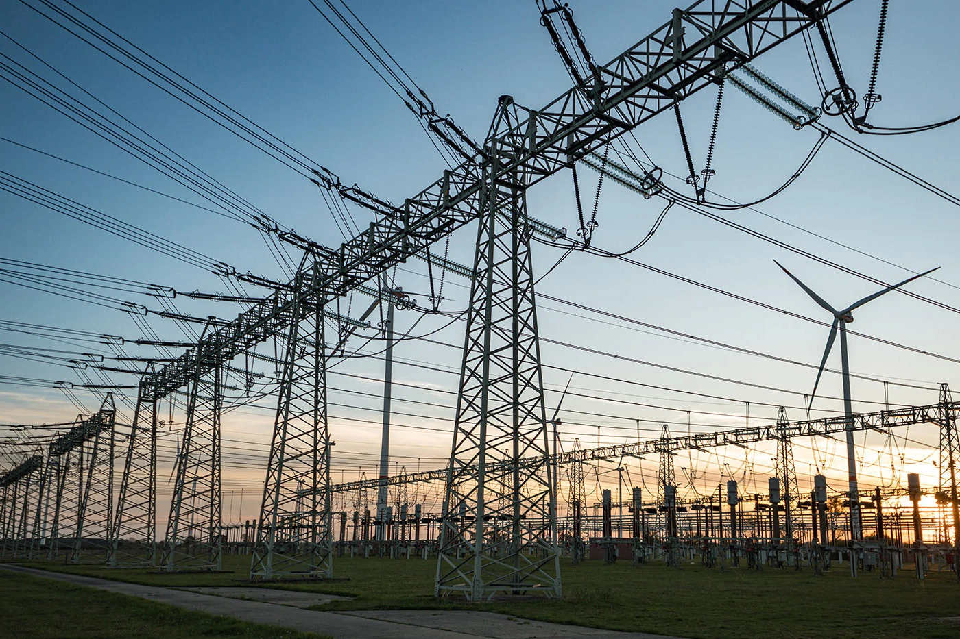 Koje europske zemlje imaju dovoljno električne energije, a koje ne? Gdje je BiH?