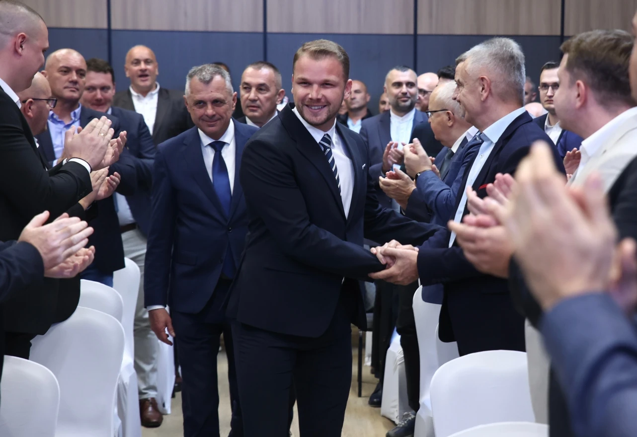 Republika Srpska dobila novi pokret