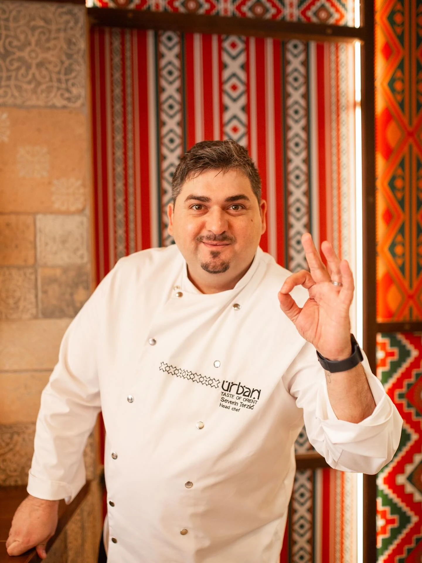 Novi chef, nova energija: Urban Taste of Orient s pogledom na Stari most podiže mostarsku gastronomiju